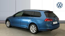 Volkswagen Golf 1.4 TSI SE 5dr DSG Petrol Estate